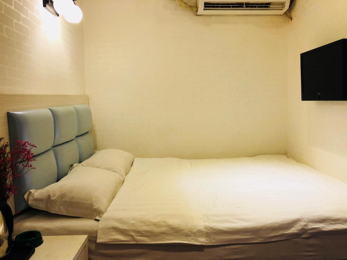 Luoyang Heartland International Youth Hostel Exterior photo